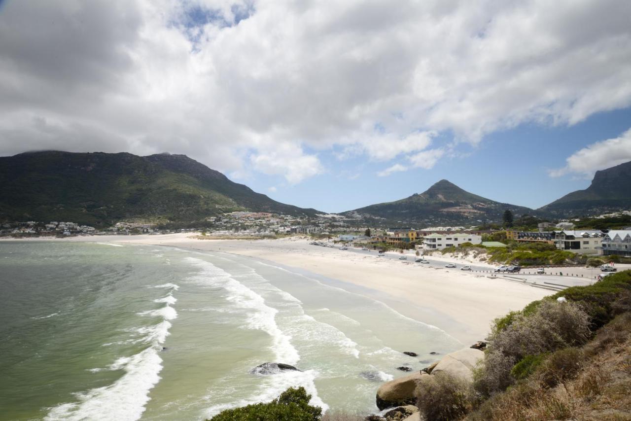 Dk Villas 1 Harbour View Hout Bay Exterior photo