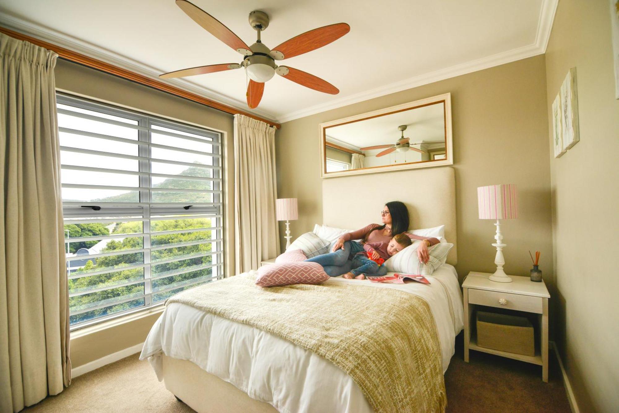 Dk Villas 1 Harbour View Hout Bay Exterior photo