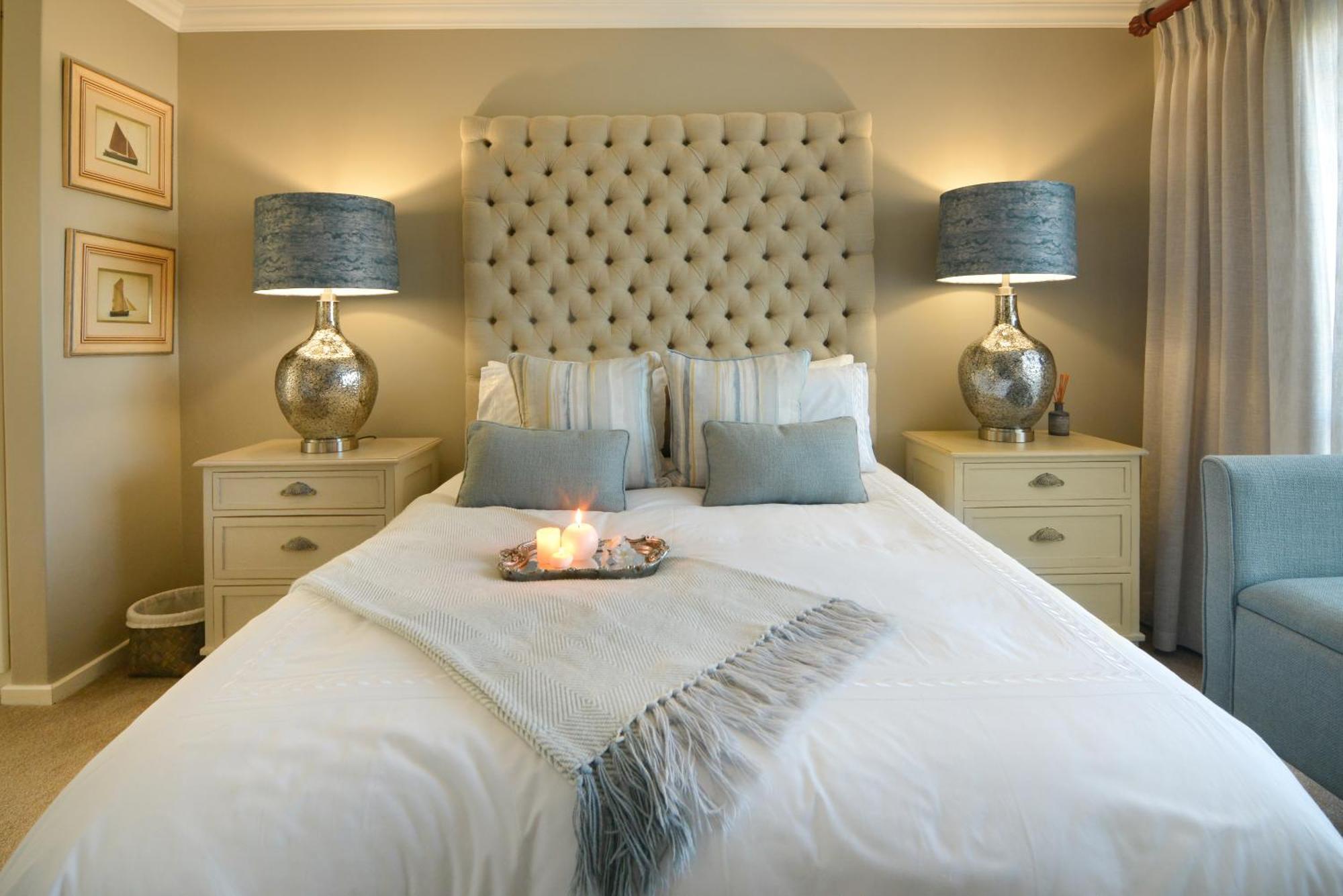 Dk Villas 1 Harbour View Hout Bay Exterior photo