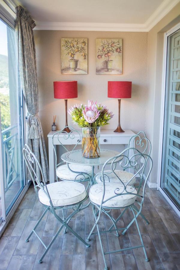 Dk Villas 1 Harbour View Hout Bay Exterior photo