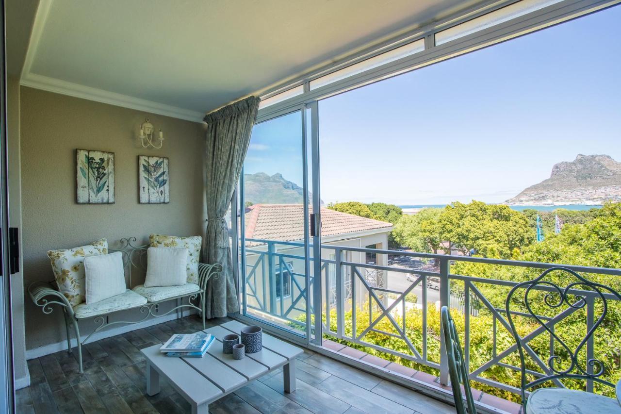 Dk Villas 1 Harbour View Hout Bay Exterior photo