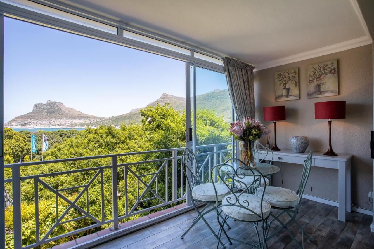 Dk Villas 1 Harbour View Hout Bay Exterior photo