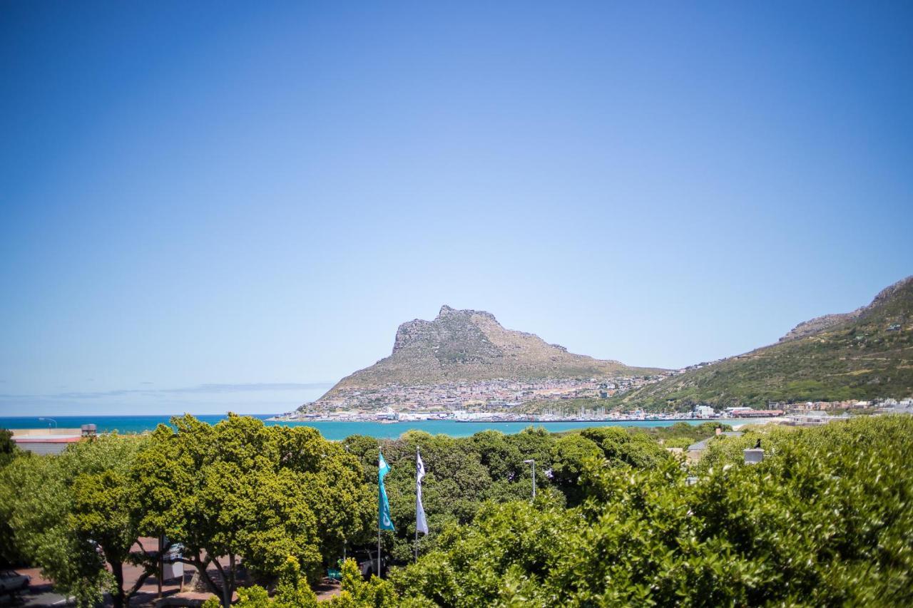 Dk Villas 1 Harbour View Hout Bay Exterior photo