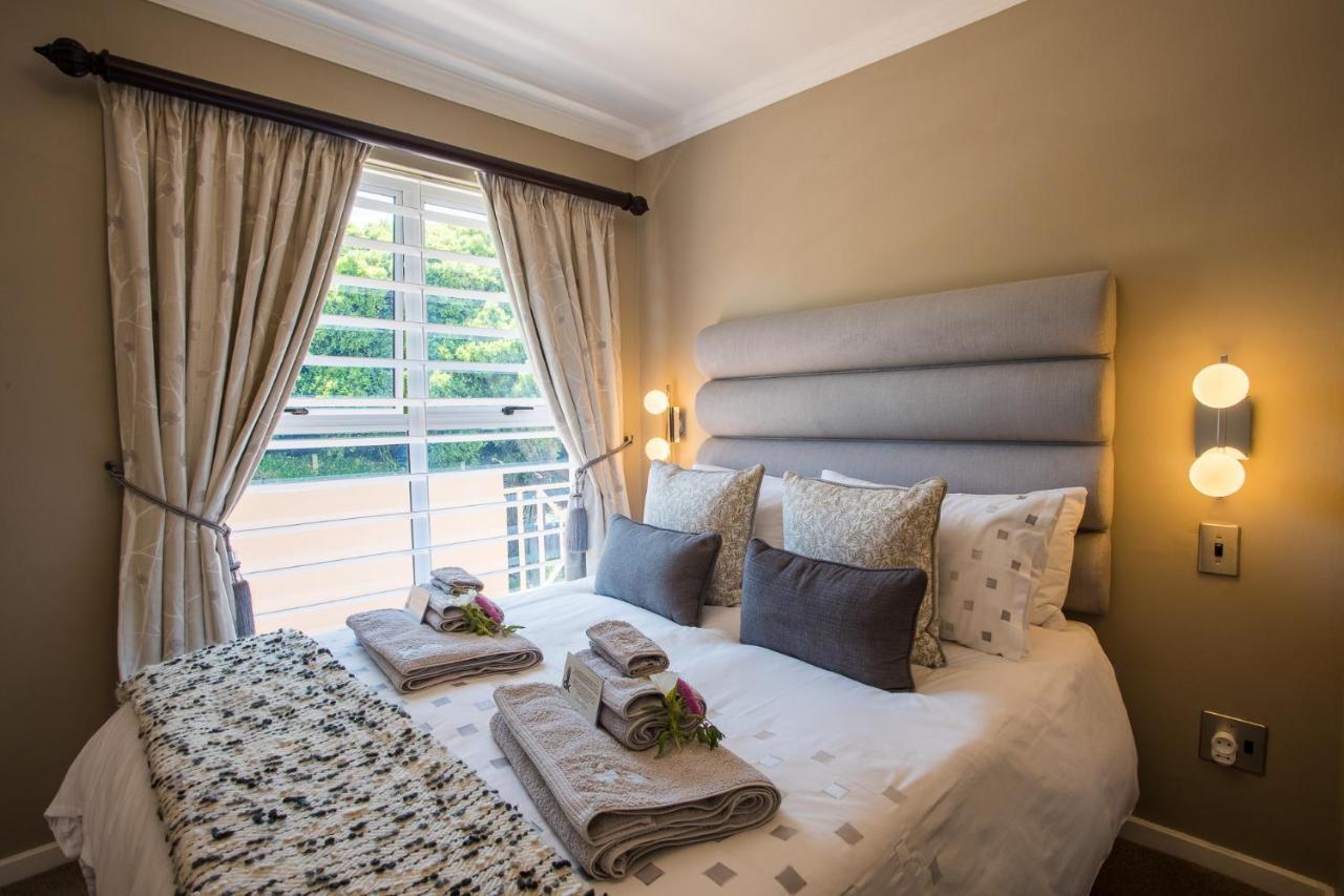 Dk Villas 1 Harbour View Hout Bay Exterior photo