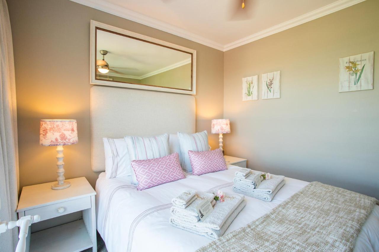 Dk Villas 1 Harbour View Hout Bay Exterior photo