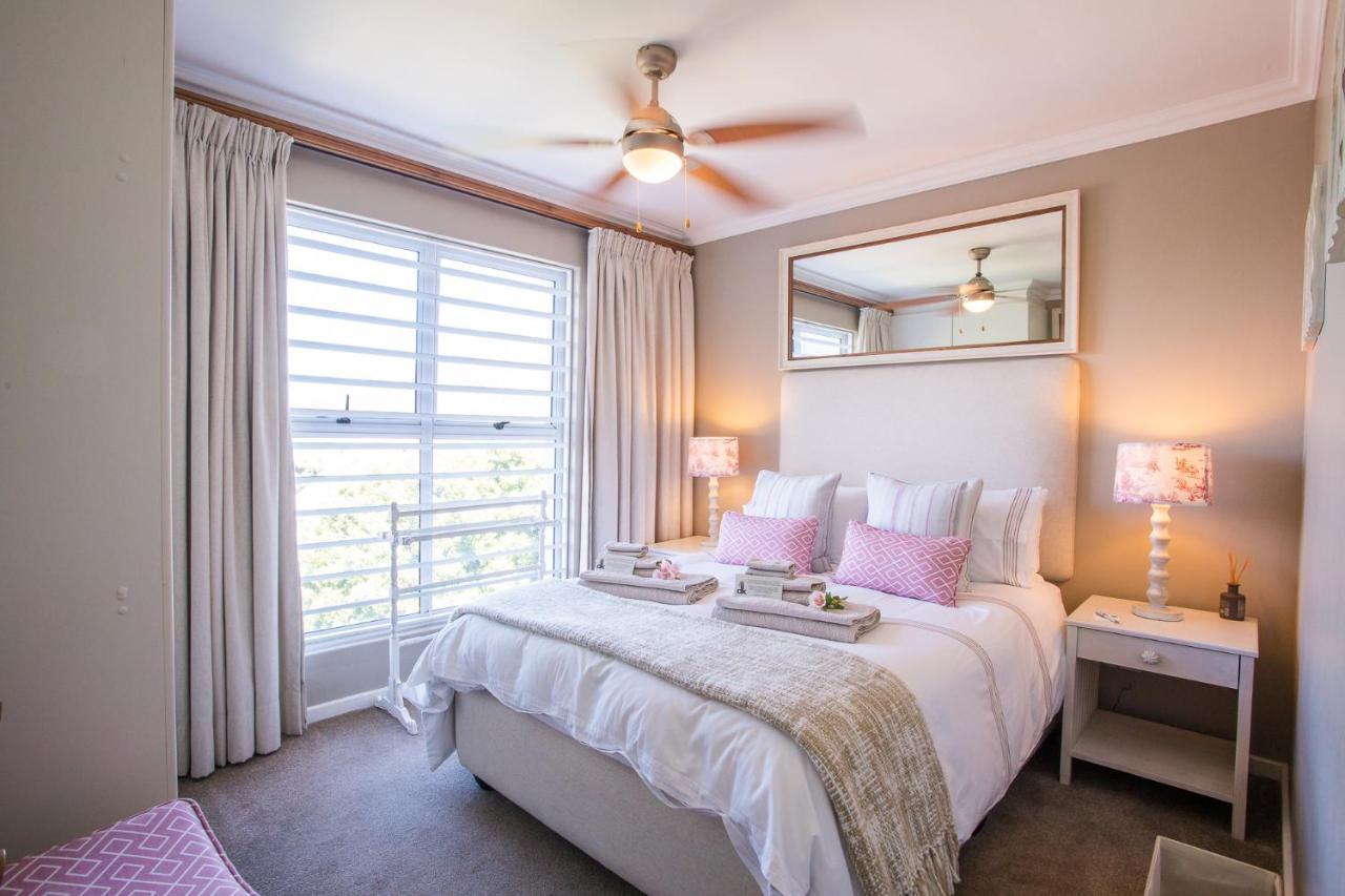Dk Villas 1 Harbour View Hout Bay Exterior photo